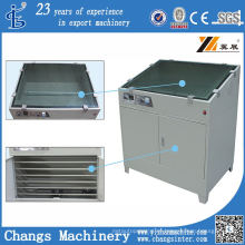 Shb Film Positioning y Screen Frame Drying Machine